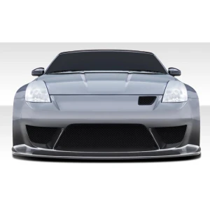 2003-2008 Nissan 350Z J-Spec 2 Front Bumper - image 1