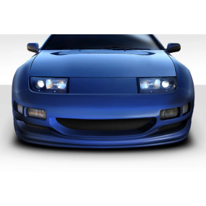 1990-1996 Nissan 300ZX Z32 Duraflex JDM Special Front Bumper - 1 Piece - image 1 1990-1996 Nissan 300ZX Z32 Duraflex JDM Special Front Bumper - 1 Piece - image 1