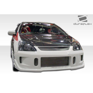 2002-2005 Honda Civic Si HB Duraflex JDM Buddy Body Kit - 4 Piece - image 1 2002-2005 Honda Civic Si HB Duraflex JDM Buddy Body Kit - 4 Piece - image 1