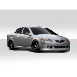 2004-2008 Acura TL Duraflex K-1 Body Kit - 4 Piece - image 1 2004-2008 Acura TL Duraflex K-1 Body Kit - 4 Piece - image 1
