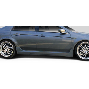 2004-2008 Acura TL Duraflex K-1 Side Skirts Rocker Panels - 2 Piece - image 1 2004-2008 Acura TL Duraflex K-1 Side Skirts Rocker Panels - 2 Piece - image 1