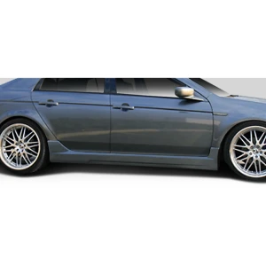 2004-2008 Acura TL K-1 Side Skirts - image 1