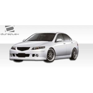 2004-2008 Acura TSX K-1 Front Bumper - 1 Piece - image 1
