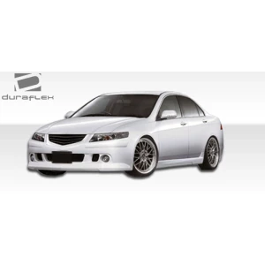 2004-2008 Acura TSX K-1 Front Bumper - 1 Piece - image 1