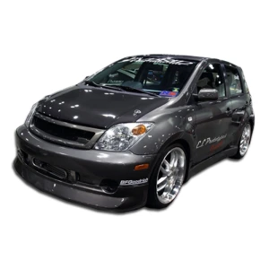 2004-2006 Scion xA K-1 Grille - image 1