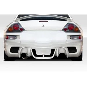 2000-2005 Mitsubishi Eclipse K-1 Rear Bumper - image 1