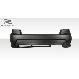 1997-2001 Toyota Camry Kombat Rear Bumper - 1 Piece - image 1