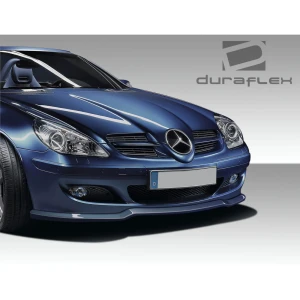 2005-2008 Mercedes SLK L-Sport Front Lip - image 1