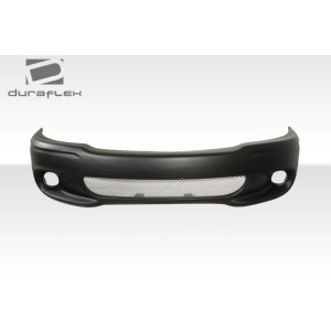 1999-2003 Ford F-150 1999-2002 Ford Expedition Lightning SE Front Bumper - 1 Piece - image 1