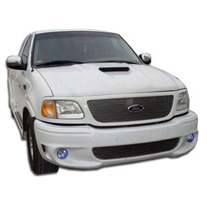 1999-2003 Ford F-150 1999-2002 Ford Expedition Duraflex Lightning SE Front Bumper - 1 Piece - image 1 1999-2003 Ford F-150 1999-2002 Ford Expedition Duraflex Lightning SE Front Bumper - 1 Piece - image 1