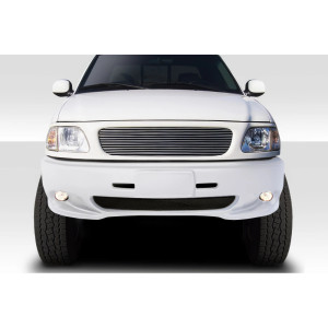 1997-1998 Ford F-150 Expedition Duraflex Lightning SE Front Bumper - 1 Piece - image 1 1997-1998 Ford F-150 Expedition Duraflex Lightning SE Front Bumper - 1 Piece - image 1