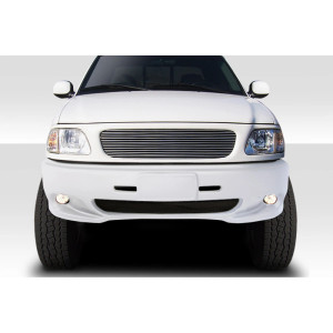 1997-1998 Ford F-150 Expedition Lightning SE Front Bumper - 1 Piece - image 1