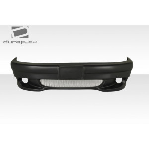 1992-1996 Ford F-150 Lightning SE Front Bumper - 1 Piece - image 1