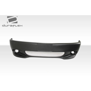1988-1999 Chevrolet GMC C Series / K Series Pickup 1992-1999 Tahoe Yukon Suburban Lightning SE Front Bumper - 1 Piece - image 1