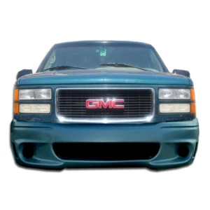 1988-1999 Chevrolet C/K Series Pickup Lightning SE Front Bumper - image 1