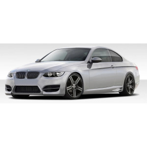 2007-2010 BMW 3 Series E92 2dr E93 Convertible Duraflex LM-S Body Kit- 4 Piece - image 1 2007-2010 BMW 3 Series E92 2dr E93 Convertible Duraflex LM-S Body Kit- 4 Piece - image 1