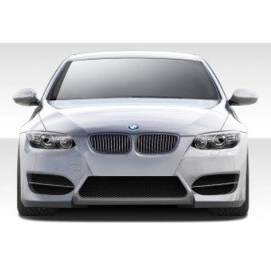 2007-2010 BMW 3 Series E92 2dr E93 Convertible Duraflex LM-S Front Bumper - 1 Piece - image 1 2007-2010 BMW 3 Series E92 2dr E93 Convertible Duraflex LM-S Front Bumper - 1 Piece - image 1