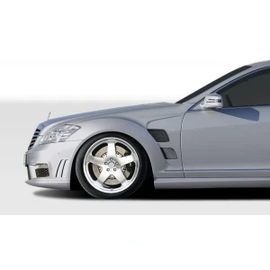 2007-2013 Mercedes S Class LR-S Fender - image 1