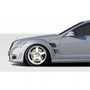 2007-2013 Mercedes S Class LR-S Fender - image 1
