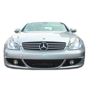 2006-2011 Mercedes CLS Class C219 W219 Duraflex LR-S Front Bumper - 1 Piece - image 1 2006-2011 Mercedes CLS Class C219 W219 Duraflex LR-S Front Bumper - 1 Piece - image 1