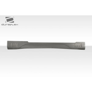 1998-2004 Mercedes SLK R170 LR-S Side Skirts Rocker Panels - 2 Piece - image 1