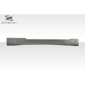 1998-2004 Mercedes SLK R170 LR-S Side Skirts Rocker Panels - 2 Piece - image 1