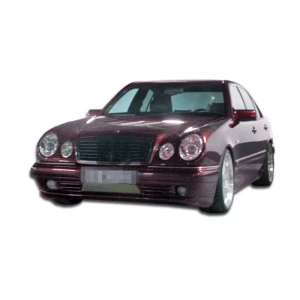 1996-1999 Mercedes E Class LR-S Front Bumper - image 1
