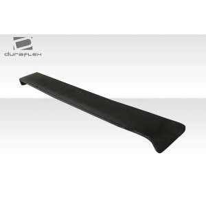 1984-1990 Chevrolet Corvette C4 LT-R Wing Trunk Lid Spoiler - 1 Piece - image 1