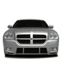 2005-2007 Dodge Magnum Luxe Front Bumper - image 1