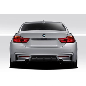 2014-2020 BMW 4 Series F32 M Performance Look Body Kit - 5 Piece - image 1