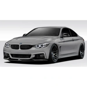 2014-2020 BMW 4 Series F32 M Performance Look Body Kit - 5 Piece - image 1