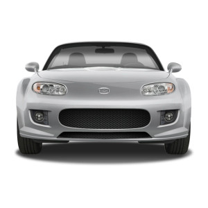 2006-2008 Mazda Miata Polyurethane M Speed Front Bumper - 1 Piece - image 1