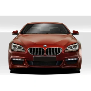 2011-2019 BMW 6 Series M Sport Look Front Bumper - image 1
