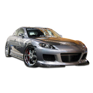 2004-2008 Mazda RX-8 Duraflex M-1 Speed Body Kit - 4 Piece - image 1 2004-2008 Mazda RX-8 Duraflex M-1 Speed Body Kit - 4 Piece - image 1