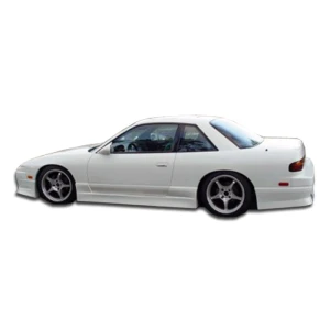 1989-1994 Nissan 240SX M-1 Side Skirts - image 1
