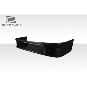 1979-1985 Mazda RX-7 M-1 Speed Front Lip Under Spoiler Air Dam - 1 Piece - image 1