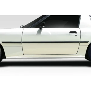 1979-1985 Mazda RX7 M-1 Side Skirts - image 1