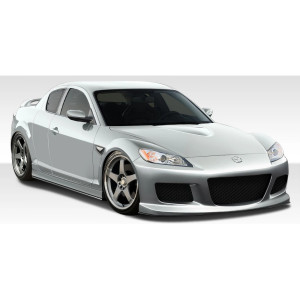2009-2011 Mazda RX-8 Duraflex M-1 Speed Body Kit - 4 Piece - image 1 2009-2011 Mazda RX-8 Duraflex M-1 Speed Body Kit - 4 Piece - image 1