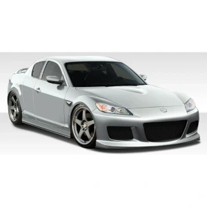 2009-2011 Mazda RX8 M-1 Speed Kit - image 1