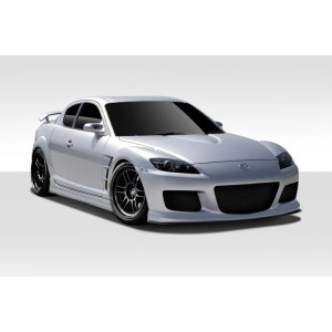 2004-2008 Mazda RX-8 Duraflex M-1 Speed Body Kit - 7 Piece - image 1 2004-2008 Mazda RX-8 Duraflex M-1 Speed Body Kit - 7 Piece - image 1