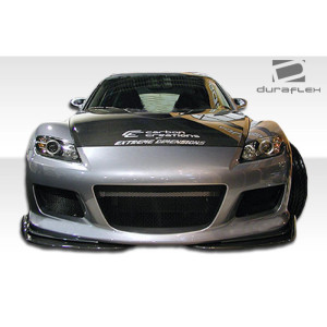2004-2008 Mazda RX-8 M-1 Speed Body Kit - 7 Piece - image 1