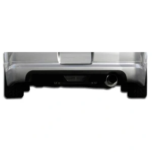 2002-2006 Acura RSX M-2 Rear Lip - image 1
