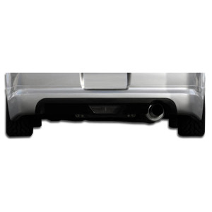 2002-2006 Acura RSX Duraflex M-2 Rear Lip Under Spoiler Air Dam - 1 Piece - image 1 2002-2006 Acura RSX Duraflex M-2 Rear Lip Under Spoiler Air Dam - 1 Piece - image 1