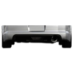 2002-2006 Acura RSX M-2 Rear Lip - image 1