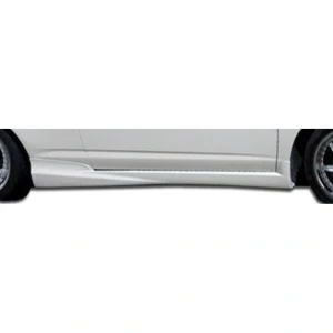 2002-2006 Acura RSX M-2 Side Skirts - image 1