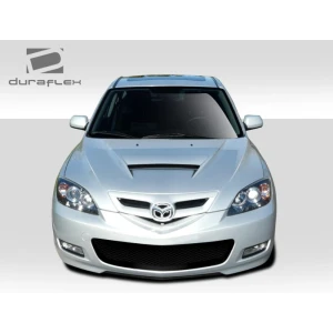 2004-2009 Mazda 3 M-Speed Hood - image 1