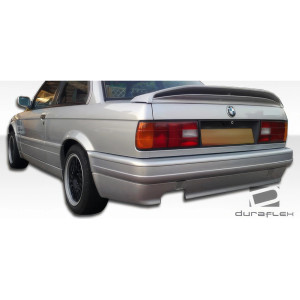 1988-1991 BMW 3 Series E30 2DR Duraflex M-Tech Body Kit - 6 Piece - image 1 1988-1991 BMW 3 Series E30 2DR Duraflex M-Tech Body Kit - 6 Piece - image 1
