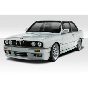 1988-1991 BMW 3 Series E30 2DR Duraflex M-Tech Body Kit - 4 Piece - image 1 1988-1991 BMW 3 Series E30 2DR Duraflex M-Tech Body Kit - 4 Piece - image 1