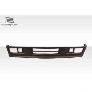 1988-1991 BMW 3 Series E30 2DR 4DR M-Tech Front Bumper - 2 Piece - image 1