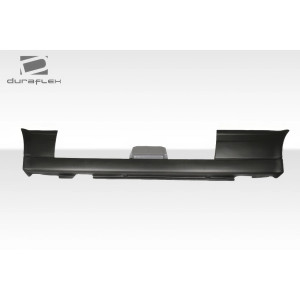1984-1987 BMW 3 Series E30 2DR M-Tech Body Kit - 4 Piece - image 1